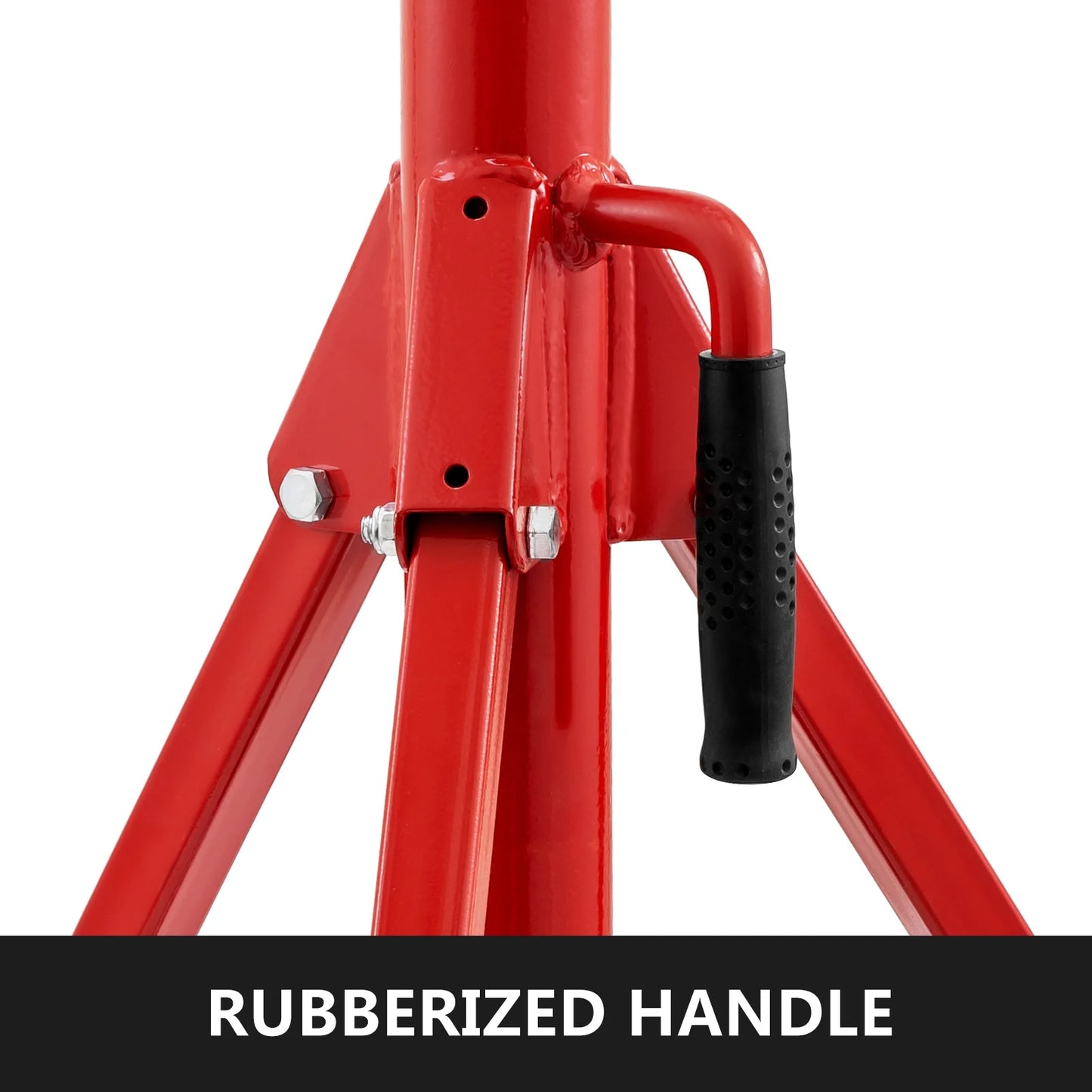 VEVOR Pipe Holding Stand - Boundless Selections