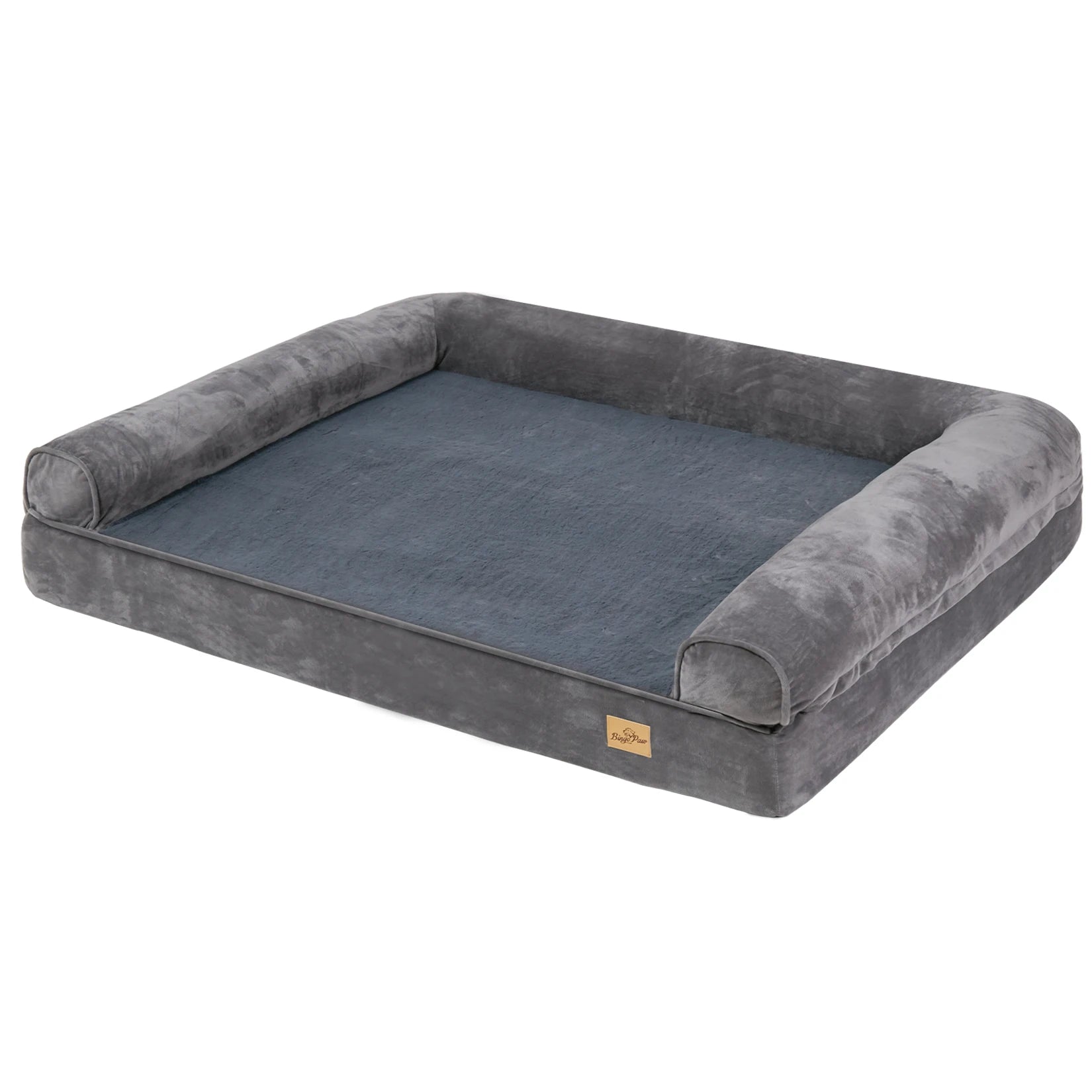 Orthopedic Dog Bed - Boundless Selections