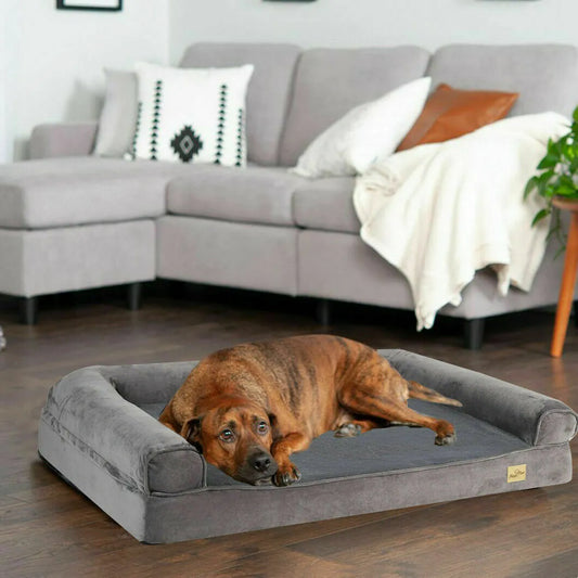 Orthopedic Dog Bed - Boundless Selections