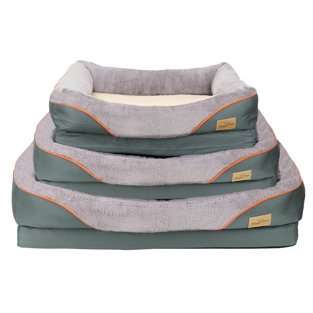 Heavy Duty Large Orthopedic Pet Bed - Boundless Selections