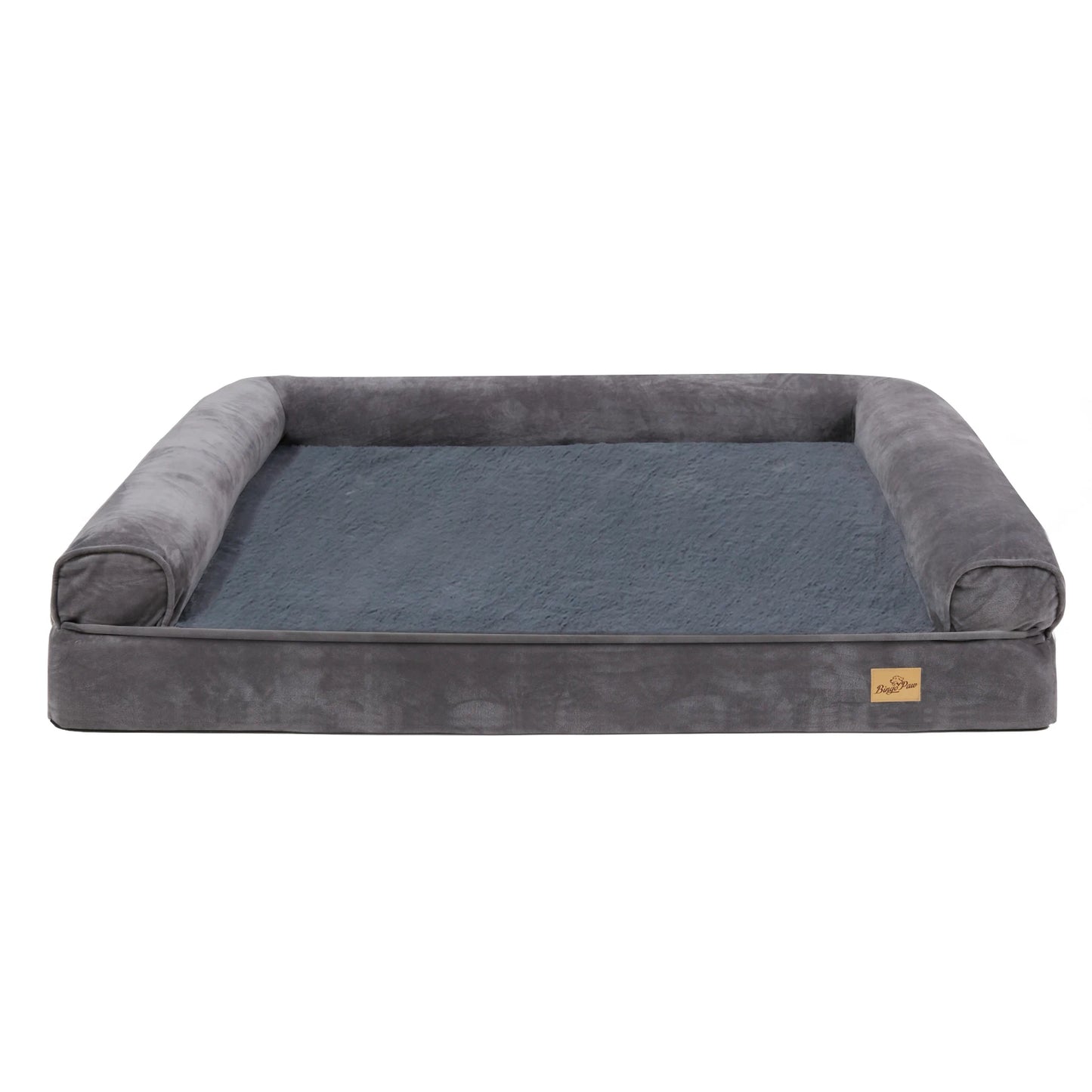 Orthopedic Dog Bed - Boundless Selections