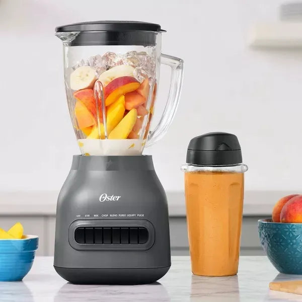 Oster Easy-to-Clean Blender - Boundless Selections