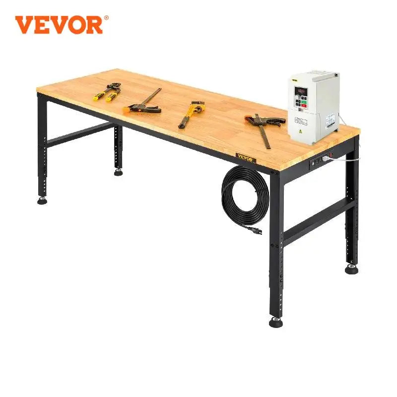 VEVOR Multi Adjustable Workbench - Boundless Selections