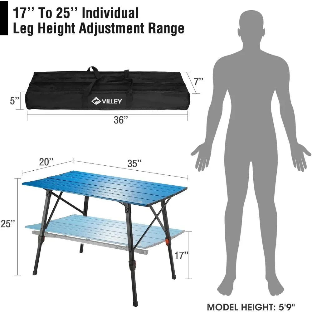 Outdoor Picnic Table - Boundless Selections