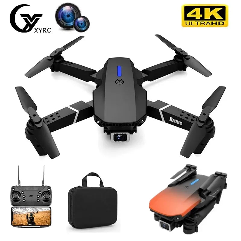 2023 New Quadcopter - Boundless Selections