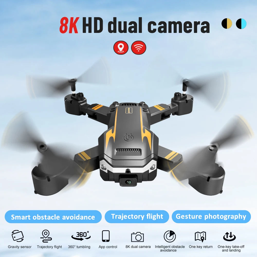 Lenovo G6Pro Drone - Boundless Selections