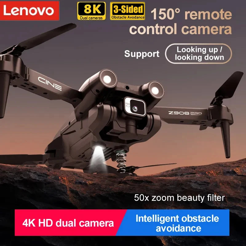 Lenovo Mini Drone - Boundless Selections