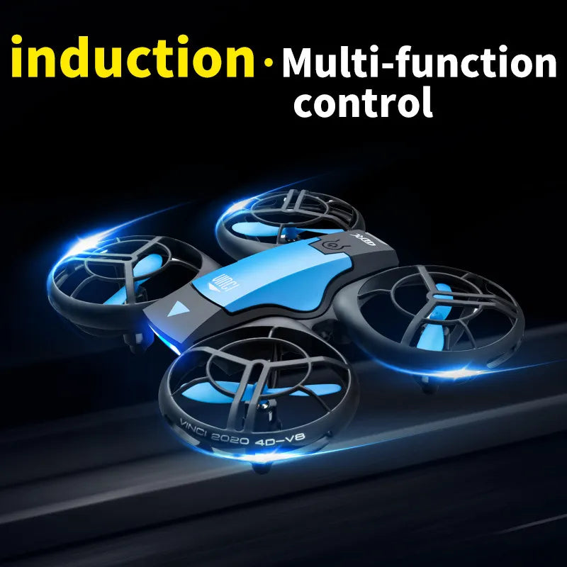 V8 New Mini Drone - Boundless Selections