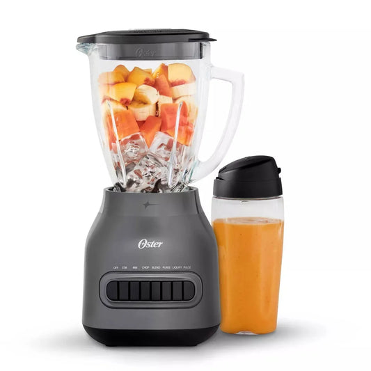 Oster Easy-to-Clean Blender - Boundless Selections