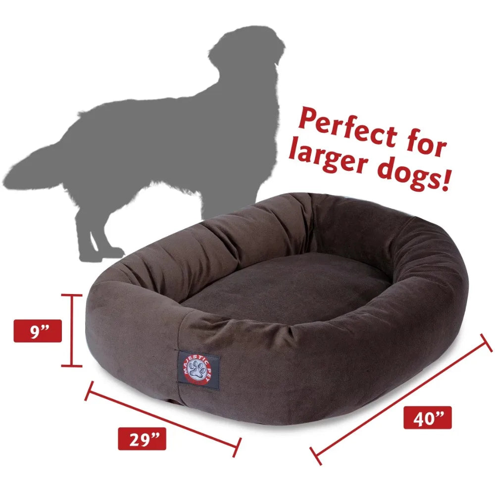 Indoor Dogs Bed - Boundless Selections