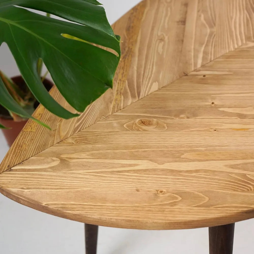 Leaf Living Room Table - Boundless Selections