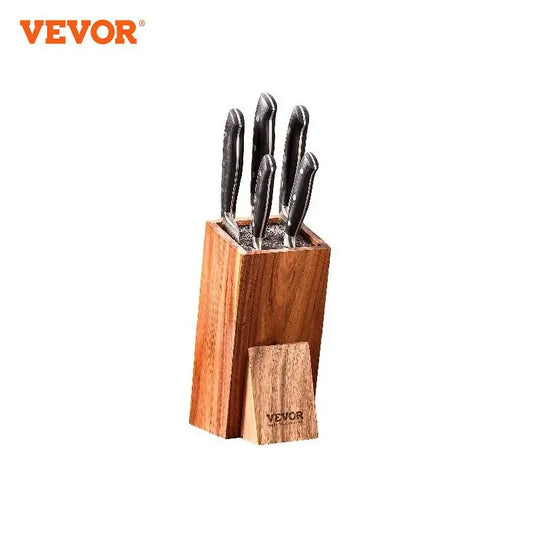 VEVOR Universal Knife Holder - Boundless Selections