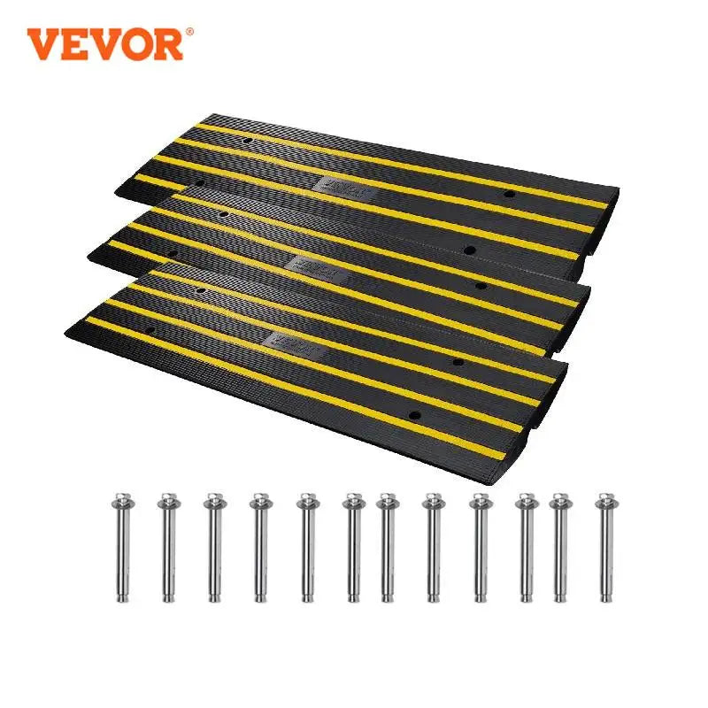 VEVOR Cable Protector Ramp - Boundless Selections