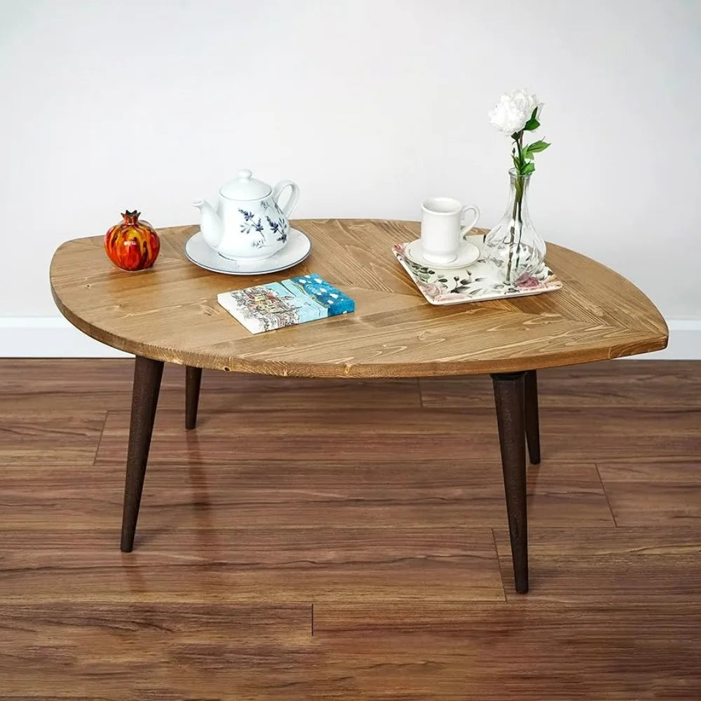 Leaf Living Room Table - Boundless Selections