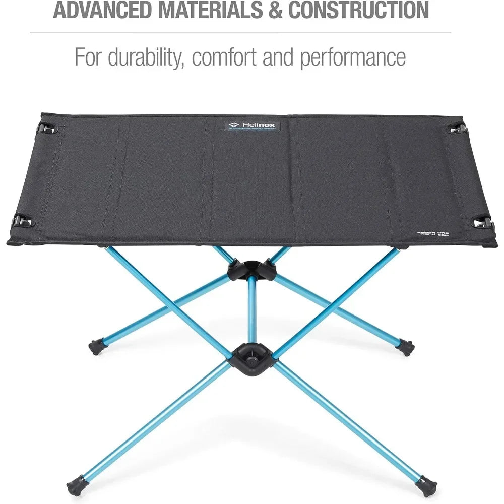 Lightweight Collapsible Picnic Table - Boundless Selections