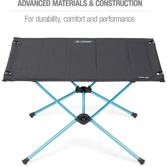 Lightweight Collapsible Picnic Table - Boundless Selections