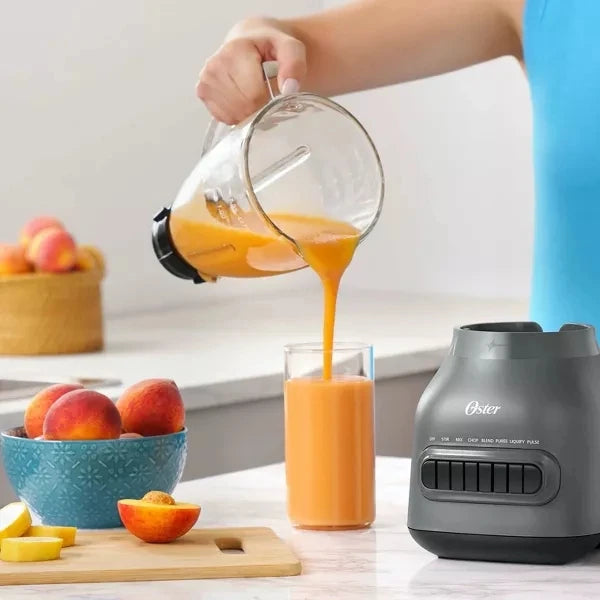 Oster Easy-to-Clean Blender - Boundless Selections