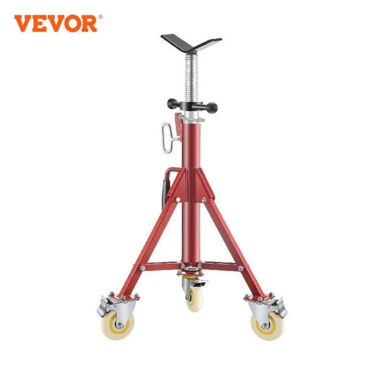 VEVOR Pipe Holding Stand - Boundless Selections