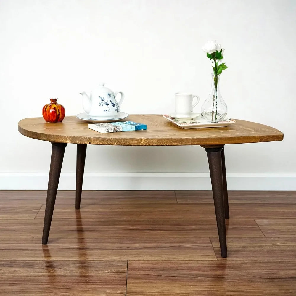 Leaf Living Room Table - Boundless Selections