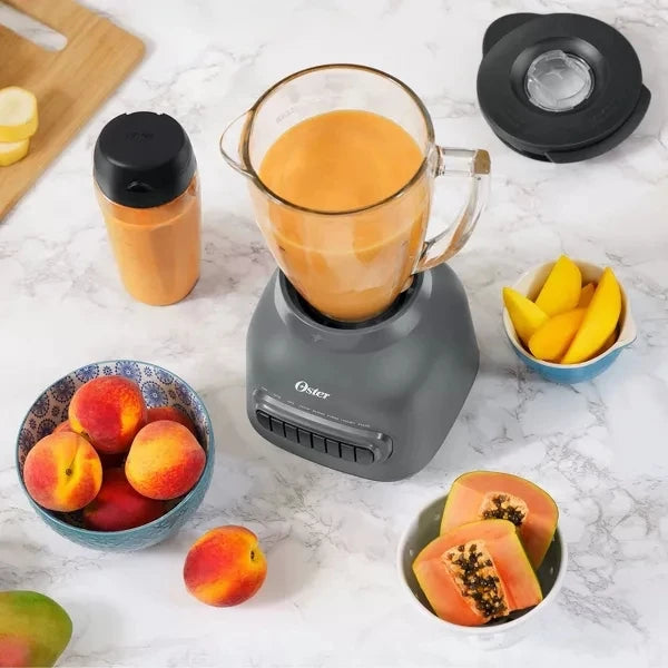 Oster Easy-to-Clean Blender - Boundless Selections