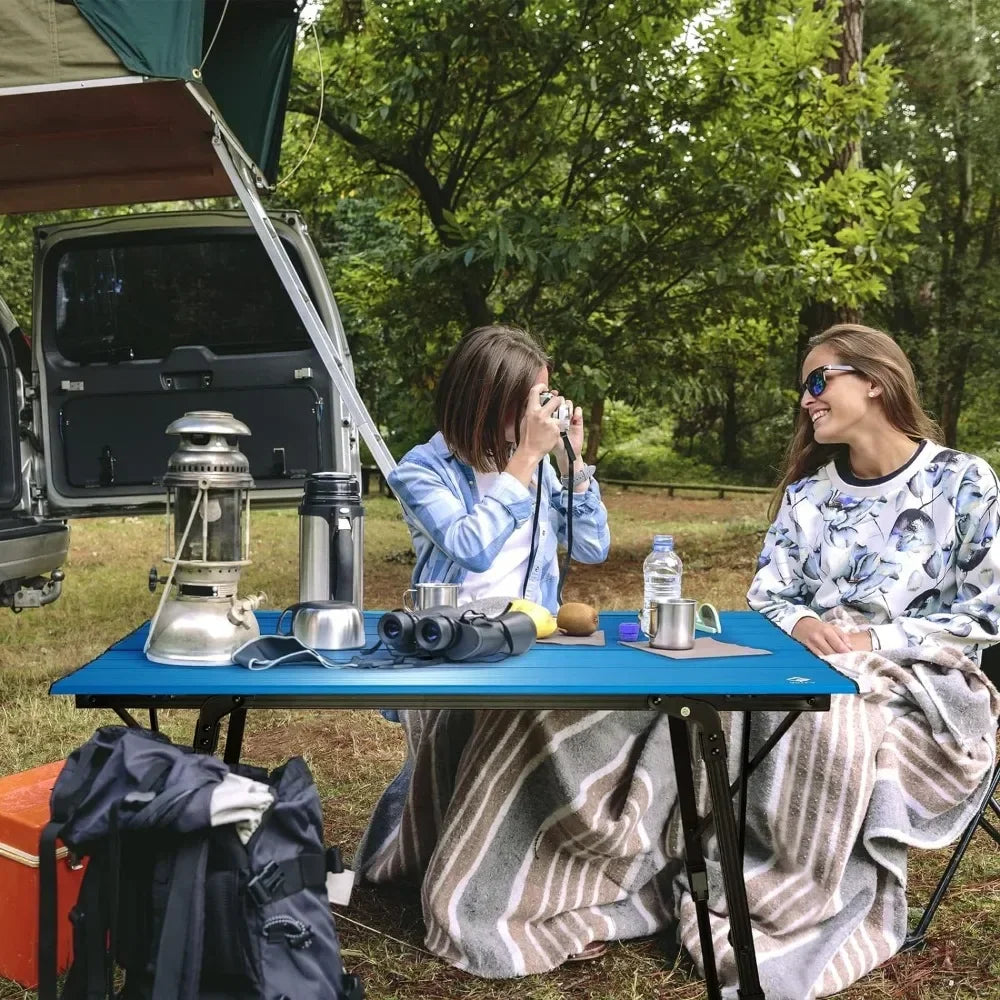 Outdoor Picnic Table - Boundless Selections