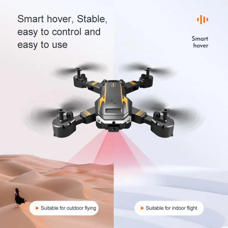 Lenovo G6Pro Drone - Boundless Selections