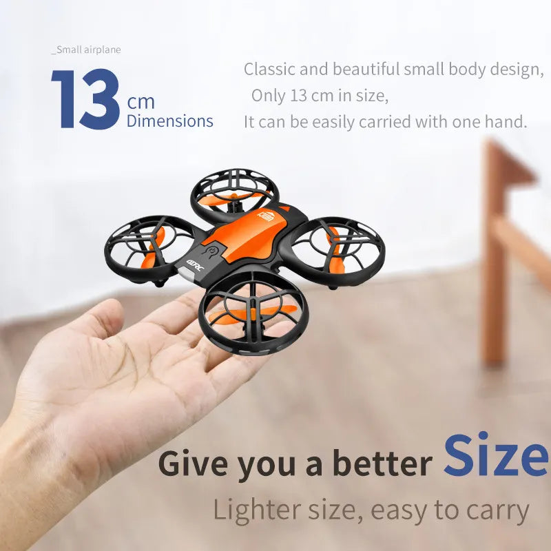 V8 New Mini Drone - Boundless Selections