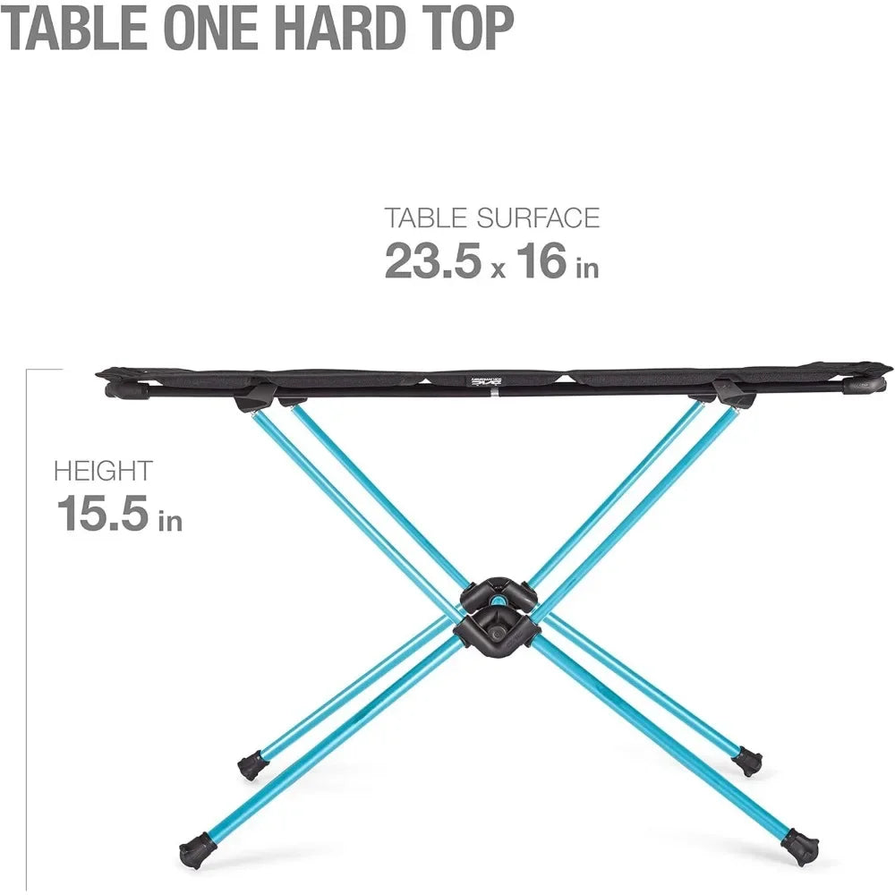 Lightweight Collapsible Picnic Table - Boundless Selections