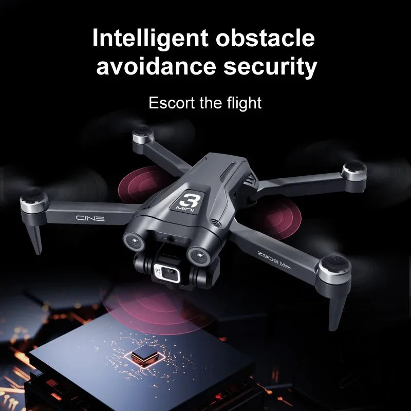 Lenovo Mini Drone - Boundless Selections