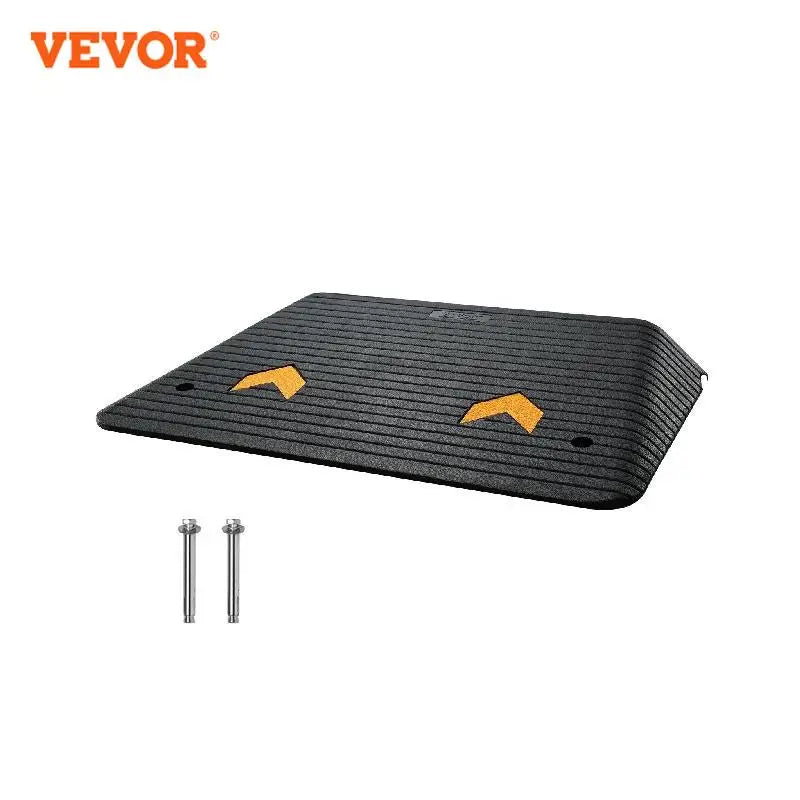 VEVOR Multi Size Driveway Curb Ramp - Boundless Selections