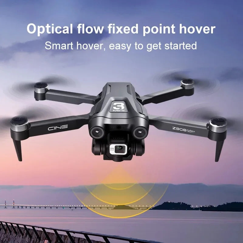 Lenovo Mini Drone - Boundless Selections