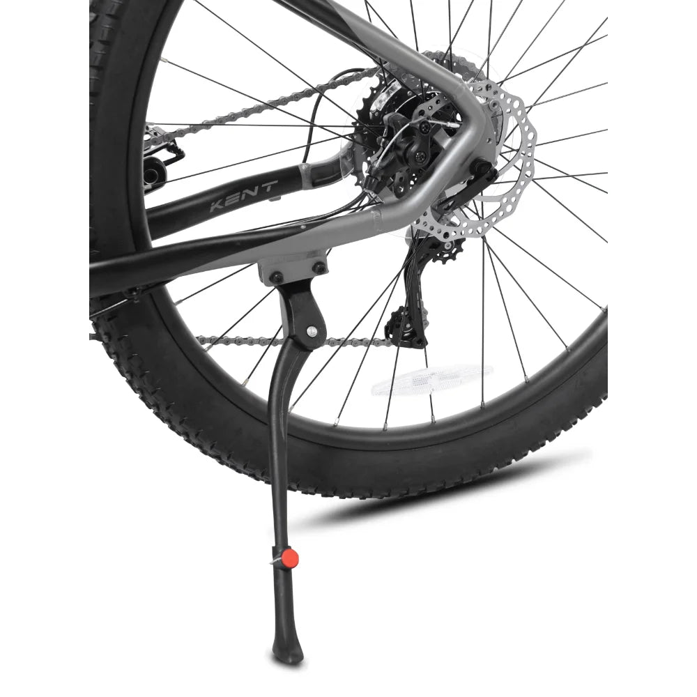 29" Mountain Bike - Boundless Selections