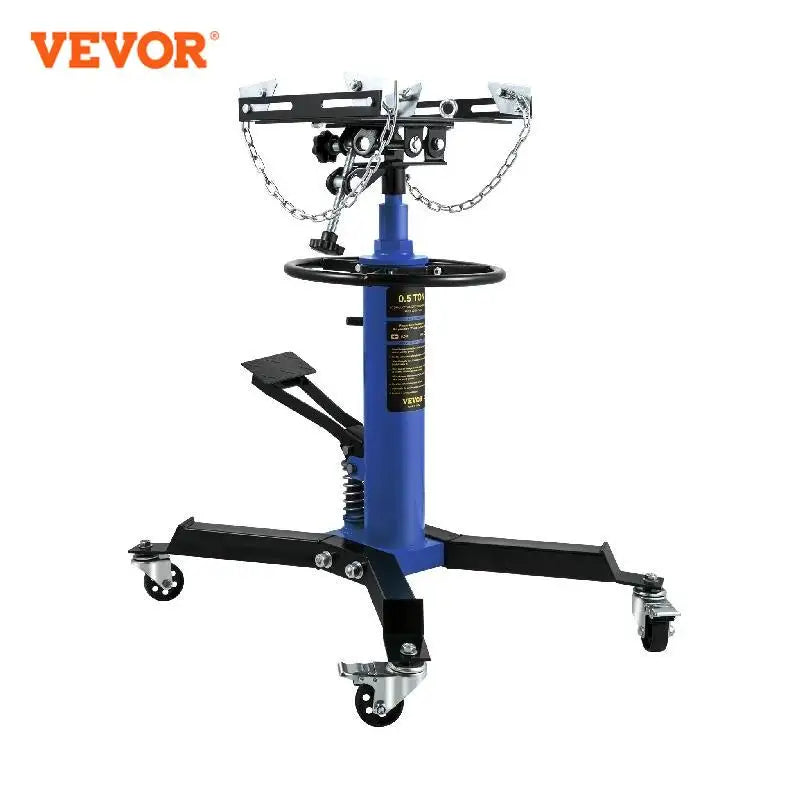 VEVOR Wheel Dolly 1500 LBS - Boundless Selections