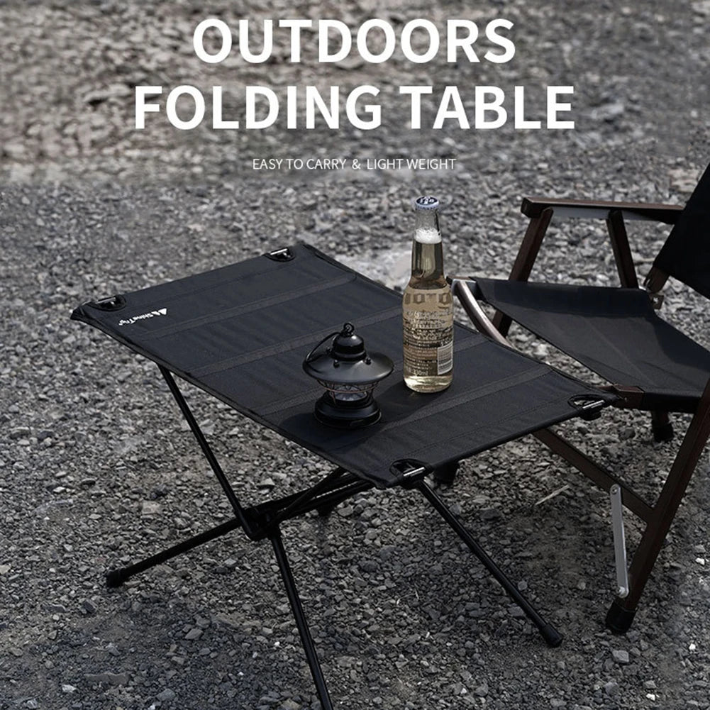 Lightweight Outdoor Hiking Table - Boundless Selections