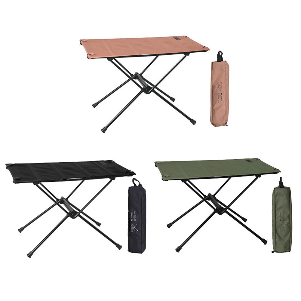 Lightweight Outdoor Hiking Table - Boundless Selections