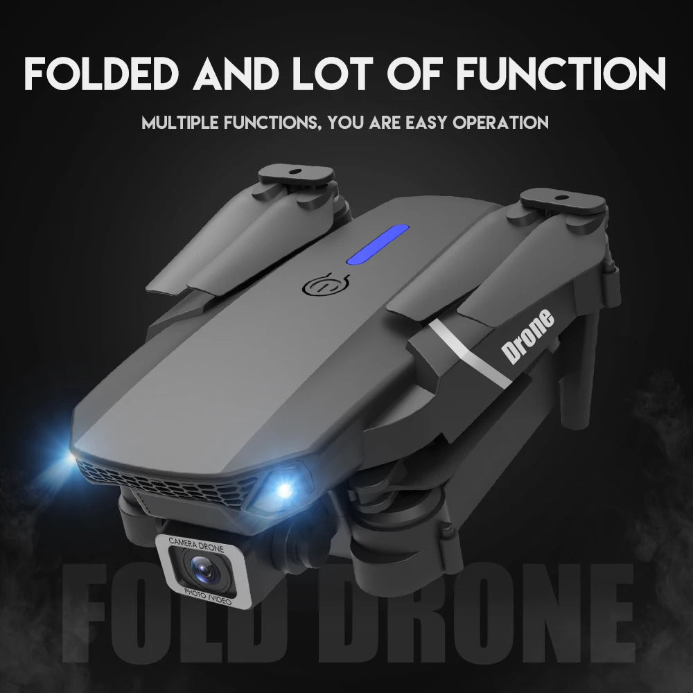 2023 New Quadcopter - Boundless Selections